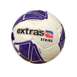 Extras Strike 5 Numara Futbol Topu