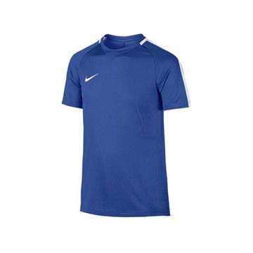 Nike Dry Academy Mavi Erkek T-Shirt (832967 480)