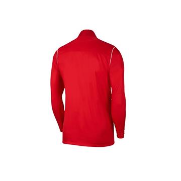 Nike Repel Park20 Erkek Kırmızı Futbol Ceketi (BV6881 657)