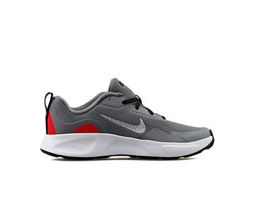 Nike Wearallday GS Çocuk Günlük Spor Ayakkabı (CJ3816 004)