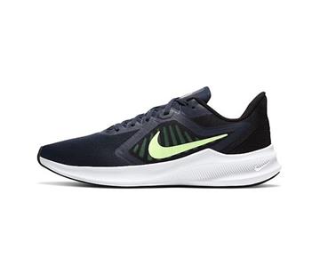 Nike Downshifter 10 Lacivert Erkek Koşu ve Yürüyüş Ayakkabısı (CI9981 404)