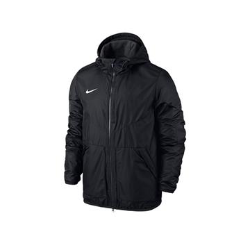 Nike Team Fall Jacket Siyah Erkek Mont (645550 010)
