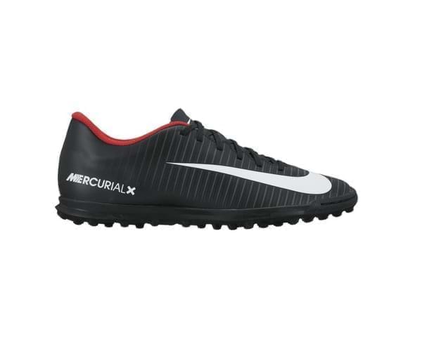 Football Boots Nike Hypervenom Phatal III DF FG Electric