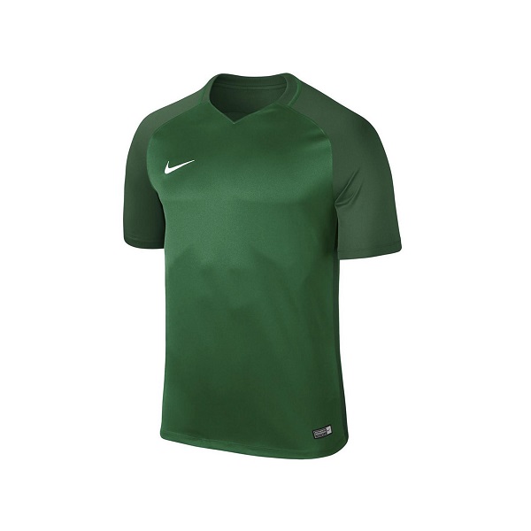 Nike Dry Trophy III Yeşil Erkek Futbol Forması (881483 302)