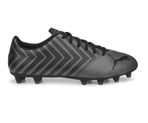 Puma Tacto II FG/AG Erkek Siyah Futbol Ayakkabısı (106701 03)
