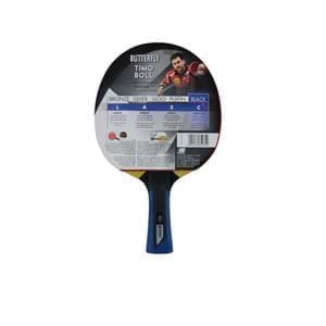 Butterfly Timo Boll Black 