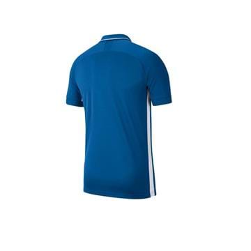Nike Dry Academy Petrol Erkek Polo Yaka T-Shirt (BQ1496 404)