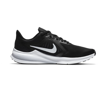 Nike Downshifter 10 Siyah Kadın Koşu ve Yürüyüş Ayakkabısı (CI9984 001)