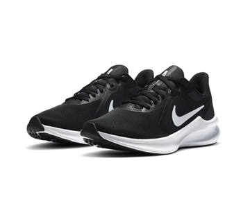 Nike Downshifter 10 Siyah Kadın Koşu ve Yürüyüş Ayakkabısı (CI9984 001)