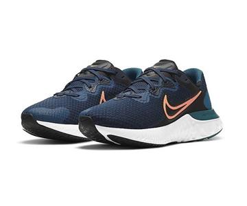 Nike Renew Run 2 Erkek Koşu ve Yürüyüş Ayakkabısı (CU3504 400)