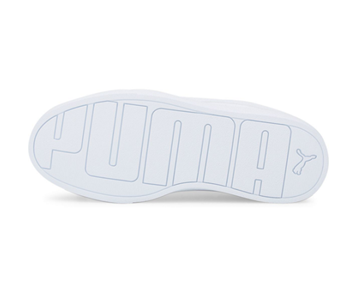 Puma Skye Clean Raw Metallic Kadın Sneaker (383914 02)