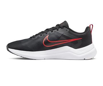 Nike Downshifter 12 Erkek Koşu ve Yürüyüş Ayakkabısı (DD9293 003)