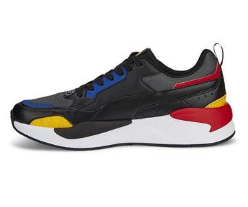 Puma X-Ray 2 Square Unisex Çok Renkli Sneaker Ayakkabı (373108 50)