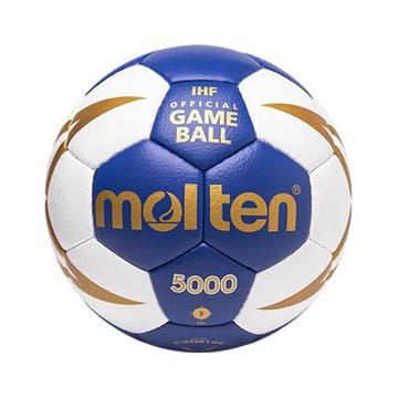 Molten H2X5001 IHF Onaylı THF Ligleri Hentbol Resmi Maç Topu
