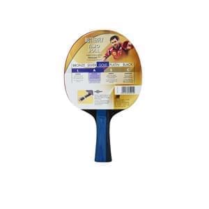 Butterfly 85021S Boll Gold ITTF Onaylı Masa Tenisi Raketi