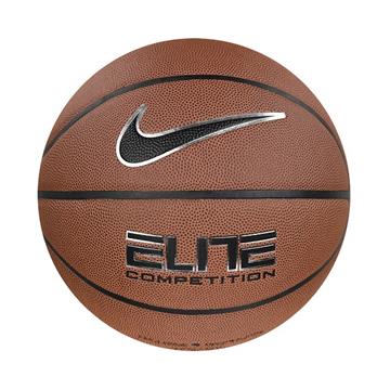 Nike Elite Competition 7 Numara Basketbol Topu (BB0446 801)