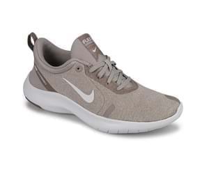 Nike Flex Experience RN 8 Kadın Koşu ve Yürüyüş Ayakkabısı (AJ5908 100)