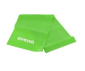 Avessa Pilates Bandı Orta Direnç Seviyeli CE-100