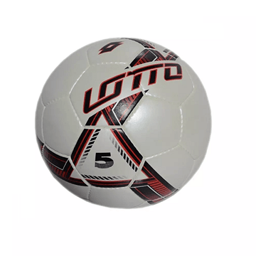 Lotto Raul 5 Numara Futbol Topu (N6689)