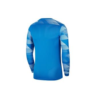 Nike Dry Park IV Erkek Mavi Futbol Kaleci Forması (CJ6066 463)