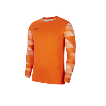 Nike Dry Park IV Erkek Turuncu Futbol Kaleci Forması (CJ6066 819)