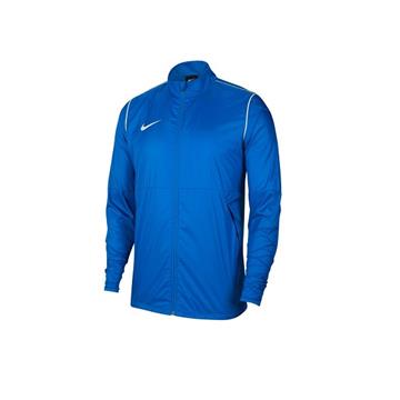 Nike Repel Park20 Erkek Mavi Futbol Ceketi (BV6881 463)