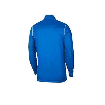 Nike Repel Park20 Erkek Mavi Futbol Ceketi (BV6881 463)