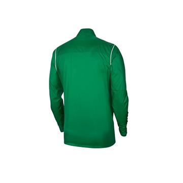 Nike Repel Park20 Erkek Yeşil Futbol Ceketi (BV6881 302)