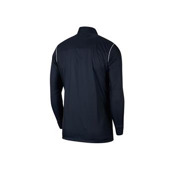 Nike Repel Park20 Erkek Siyah Futbol Ceketi (BV6881 010)