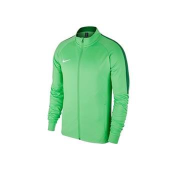 Nike M Nk Academy 18 Yeşil Erkek Eşofman Üstü (893701 361)