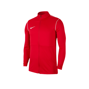 Nike Dry Park 20 Knit Track Kırmızı Erkek Eşofman Üstü (BV6885 657)