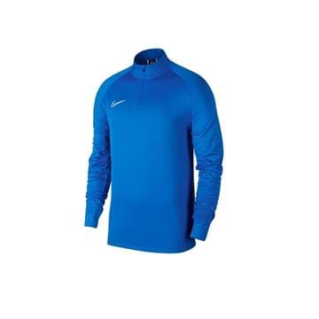 Nike Dry Academy 19 Mavi Erkek Eşofman Üstü (AJ9094 463)