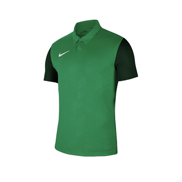Nike Trophy VI Yeşil Erkek Futbol Forması (BV6725 303)