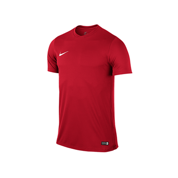 Nike Park VI Kırmızı Erkek Futbol Forması (725891 657)