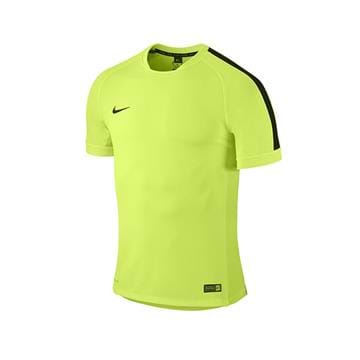 Nike Squad 15 F.Sarı Erkek T-Shirt (644665 715)