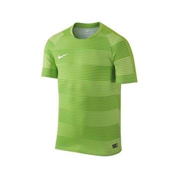 Nike Flash Gpx Ss Yeşil Erkek T-Shirt (725910 313)
