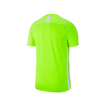 Nike Academy 19 F.Sarı Erkek T-Shirt (AJ9088 702)