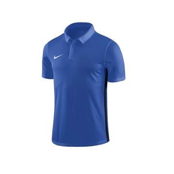Nike Dry Academy 18 Mavi Erkek T-Shirt (899984 463)