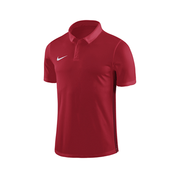 Nike Dry Academy 18 Kırmızı Erkek T-Shirt (899984 657)