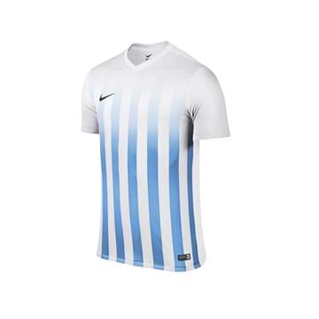 Nike Striped Division II Erkek Futbol Forması (725893 100)