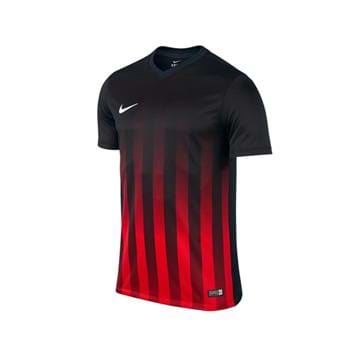 Nike Ss Striped Division II Erkek Futbol Forması (725893 012)
