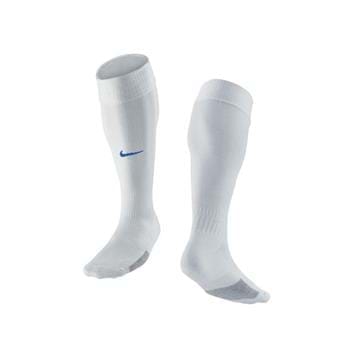 Nike Park VI Beyaz Erkek Futbol Çorabı (507815 101)