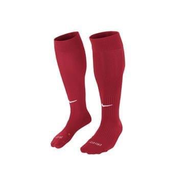 Nike Classic II Kırmızı Erkek Futbol Çorabı (394386 648)