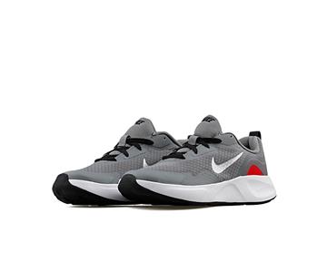 Nike Wearallday GS Çocuk Günlük Spor Ayakkabı (CJ3816 004)