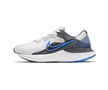 Nike Renew Run 2 Erkek Koşu ve Yürüyüş Ayakkabısı (CU3504 003)