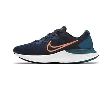 Nike Renew Run 2 Erkek Koşu ve Yürüyüş Ayakkabısı (CU3504 400)