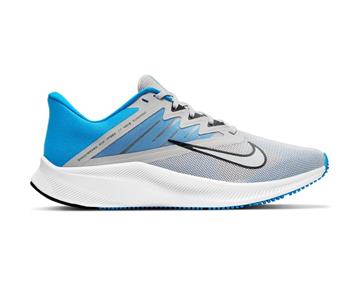 Nike Quest 3 Erkek Koşu ve Yürüyüş Ayakkabısı (CD0230 014)