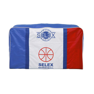 Selex 6 lı Basketbol Top Çantası