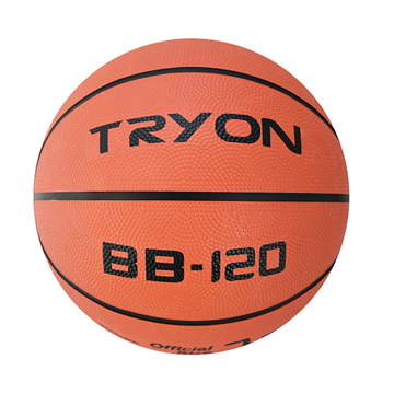 Tryon BB-120 Kauçuk 6 No Basketbol Topu