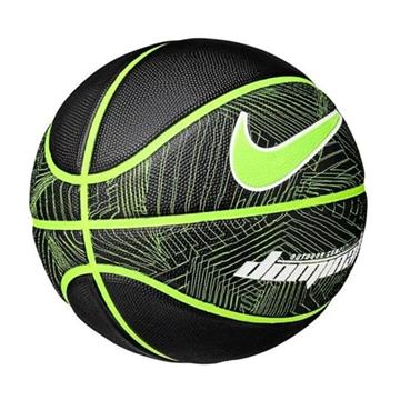 Nike Dominate 8P Unisex Yeşil 7 Numara Basketbol Topu (N.000.1165.044.07)